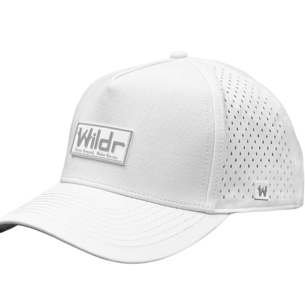 Wildr Retail - Lakeshore 5 Panel Snapback Cap Thumbnail