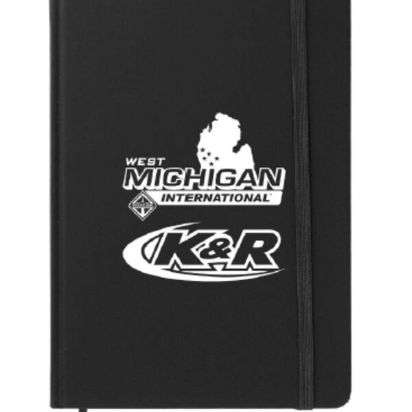 K&R & WMI Notebook Thumbnail
