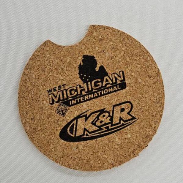 K&R Coaster Thumbnail