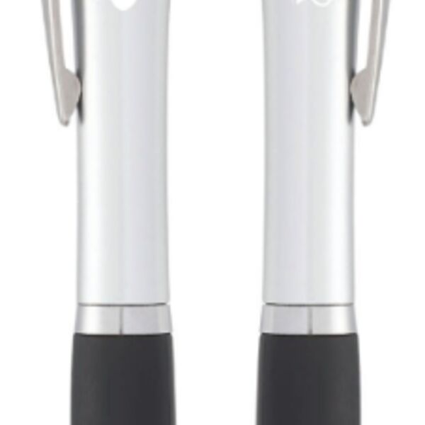 K&R Ballpoint Pen with Stylus Thumbnail