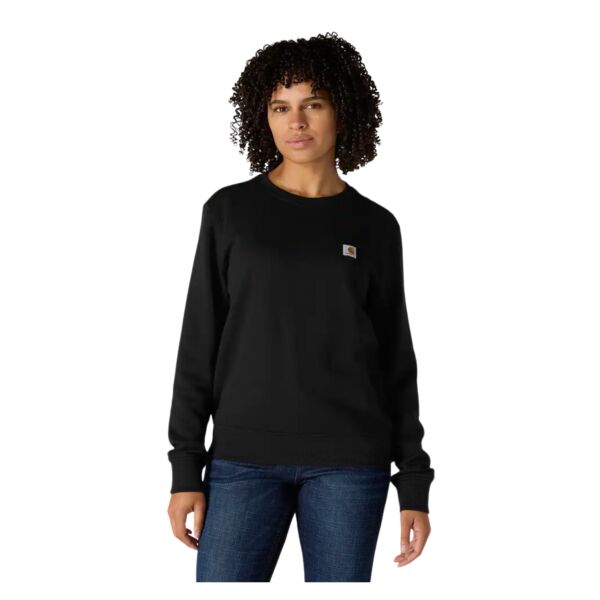 Carhartt - CT106179 - Women's Tencel Crewneck Thumbnail