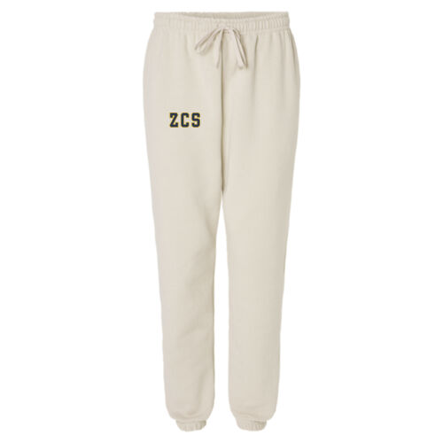 American Apparel - RF491 - ZCS Adult Sweatpants Thumbnail