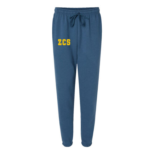 American Apparel - RF491 - ZCS Adult Sweatpants Thumbnail