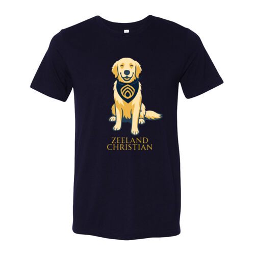 Bella + Canvas - 3413 - Blaze Adult Tee Thumbnail