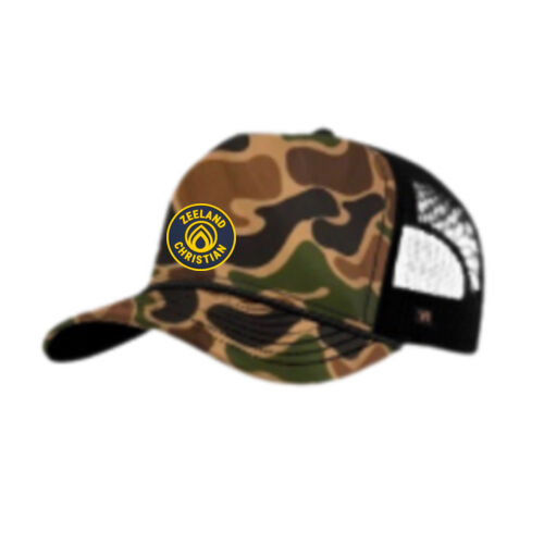 Wildr Custom - Breaker - Removable Rope - ZCS Patch Thumbnail