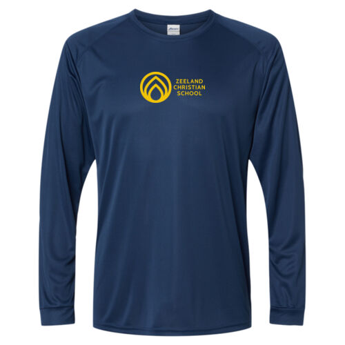 Paragon - 210 - ZCS Icon Performance Long Sleeve Tee Thumbnail
