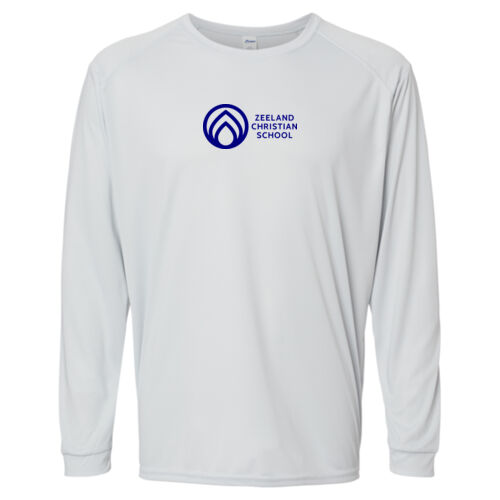 Paragon - 210 - ZCS Icon Performance Long Sleeve Tee Thumbnail