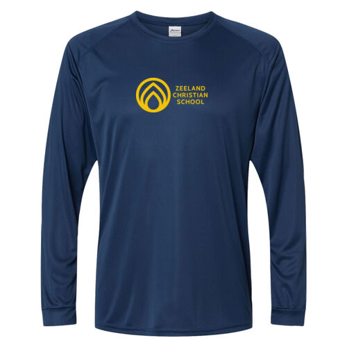 Paragon - 218Y - Youth ZCS Icon Performance Long Sleeve Tee Thumbnail